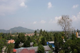 Chaofa West Pool Villas