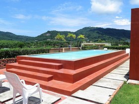 Chaofa West Pool Villas