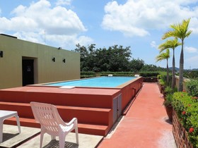 Chaofa West Pool Villas