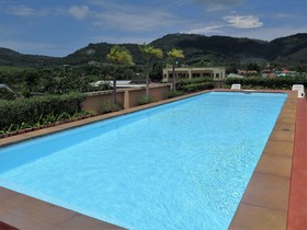 Chaofa West Pool Villas