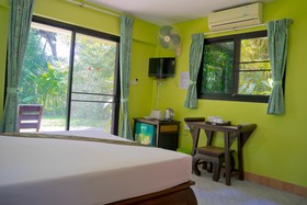 Chez Charly Bungalow