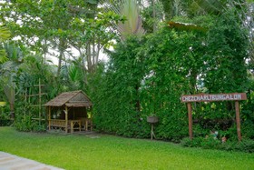 Chez Charly Bungalow