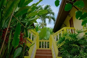 Chez Charly Bungalow