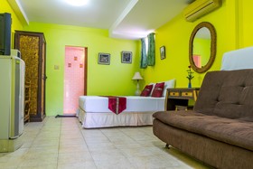 Chez Charly Bungalow