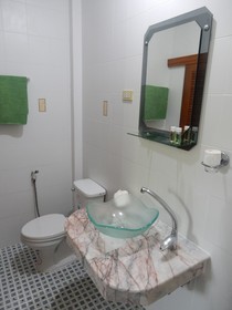 Chez Charly Bungalow