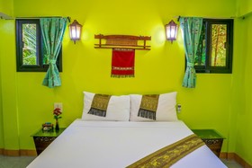 Chez Charly Bungalow