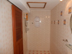 Chez Charly Bungalow