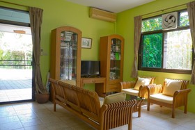 Chez Charly Bungalow