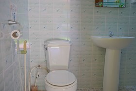 Chez Charly Bungalow