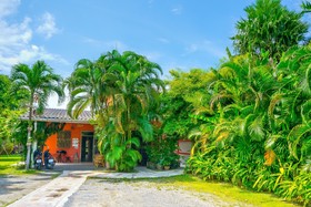 Chez Charly Bungalow