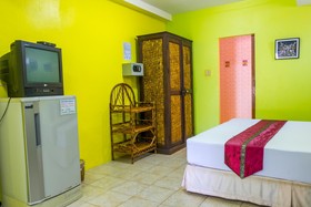 Chez Charly Bungalow