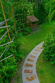 Chez Charly Bungalow