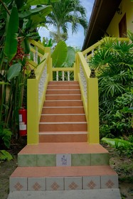 Chez Charly Bungalow