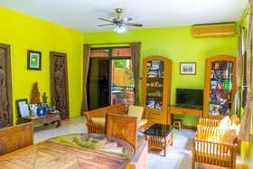 Chez Charly Bungalow