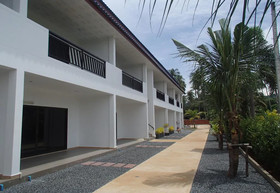 Coconoi Residence