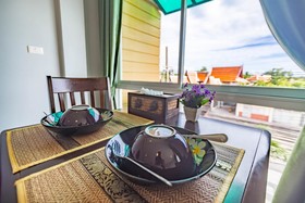 Cozy Guesthouse