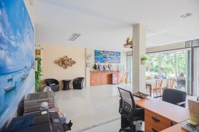 Cozy Guesthouse