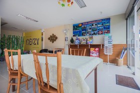 Cozy Guesthouse