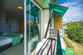 Cozy Guesthouse