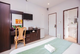 Cozy Guesthouse