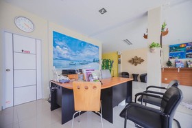 Cozy Guesthouse