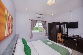 Cozy Guesthouse