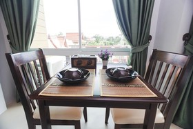 Cozy Guesthouse