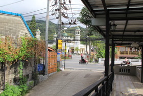 Dinar Lodge
