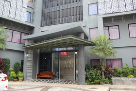 Dinar Lodge