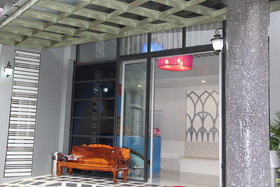 Dinar Lodge