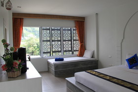 Dinar Lodge