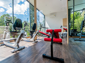 Hotel Hill Myna Condotel