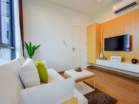 Hotel Hill Myna Condotel