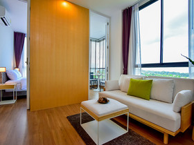 Hotel Hill Myna Condotel