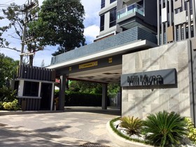 Hotel Hill Myna Condotel