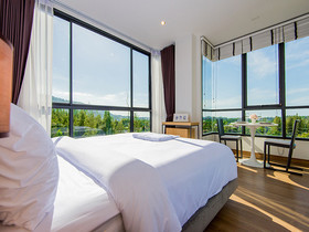 Hotel Hill Myna Condotel