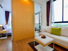 Hotel Hill Myna Condotel