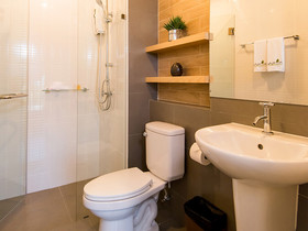 Hotel Hill Myna Condotel