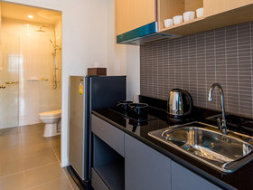 Hotel Hill Myna Condotel