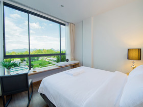 Hotel Hill Myna Condotel