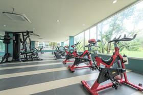 JJ Airport Condotel