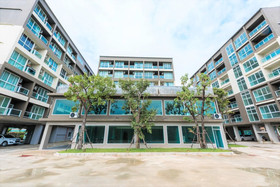 JJ Airport Condotel
