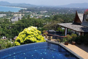Koi Signature Villa