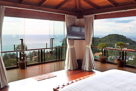 Koi Signature Villa