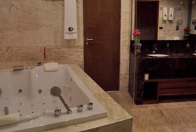 Koi Signature Villa