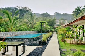 Lamsai Resort