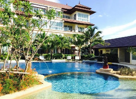 Hotel COCO Phuket Bangtao