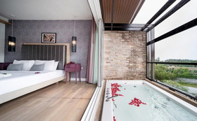 Hotel COCO Phuket Bangtao