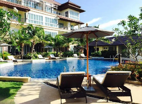 Hotel COCO Phuket Bangtao