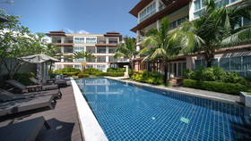 Hotel COCO Phuket Bangtao